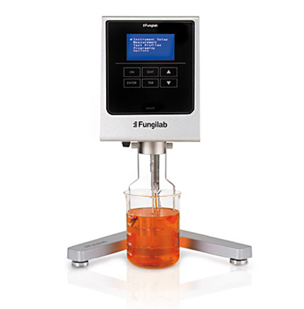 Smart Series Rotational Viscometer Smart Series Rotational Viscometer