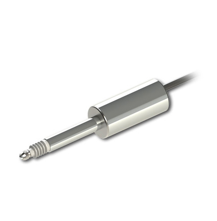 Analogue DC/DC Displacement probes (G-Type) Analogue DC/DC Displacement probes (G-Type)