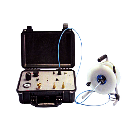Geotech Geocontrol 2 Geotech Geocontrol 2