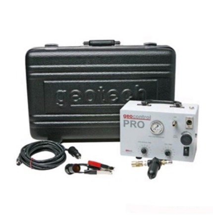 Geotech Geocontrol PRO Geotech Geocontrol PRO
