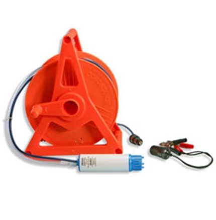 Geotech GeoSub™ 12V DC Purge Pump Geotech GeoSub™ 12V DC Purge Pump