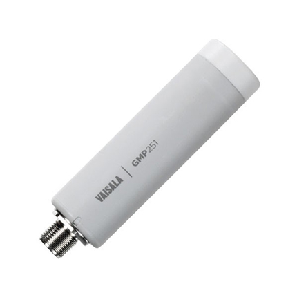CARBOCAP® Carbon Dioxide Probe-life science, cold storage CARBOCAP® Carbon Dioxide Probe-life science, cold storage