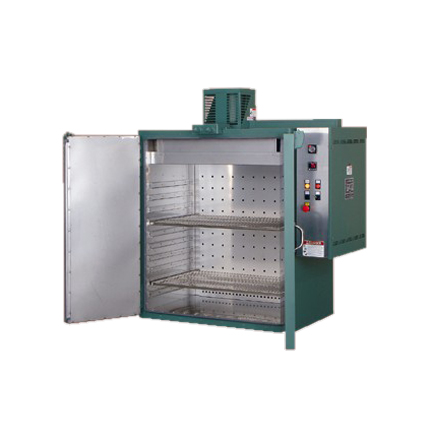 Large Capacity Bench Oven Large Capacity Bench Oven
