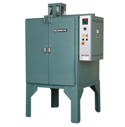 Large Capacity Bench Oven Large Capacity Bench Oven