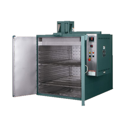 Large Capacity Bench Oven
