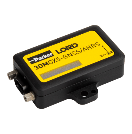 3DM®-GX5-45 GNSS-Aided Inertial Navigation System