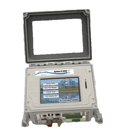 System H-5000™ System H-5000™