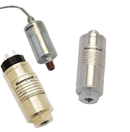 Two-Wire Gage/Absolute Pressure Transmitter