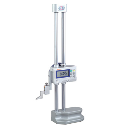 Digimatic Height Gage 192-Standard Type with SPC Data Output