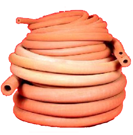 Rubber High Vacuum Hose Rubber High Vacuum Hose
