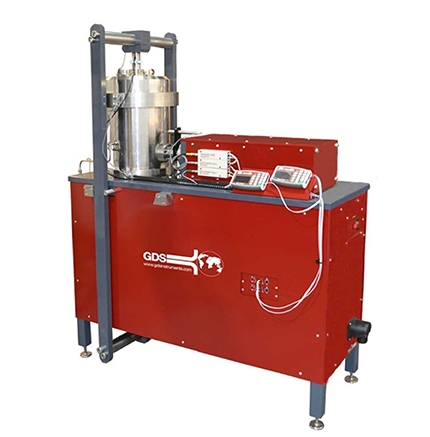 Back Pressure Shearbox - High Pressure Back Pressure Shearbox - High Pressure