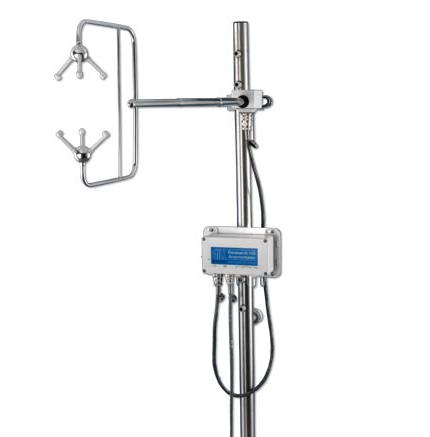 HS 3-Axis Anemometer Range HS 3-Axis Anemometer Range