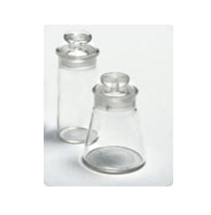 Hubbard & Hubbard-Carmick Specific Gravity Bottles