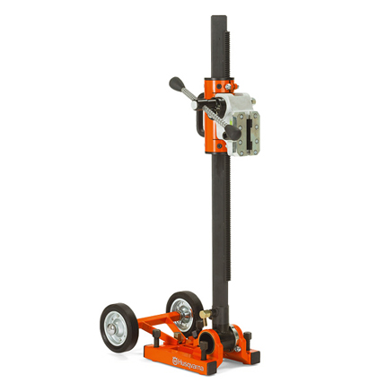 Gyro Telescopic Stand System