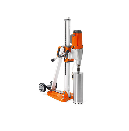 Core Drilling System Core Drilling System