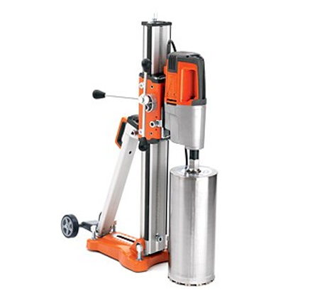 Core Drilling System Core Drilling System
