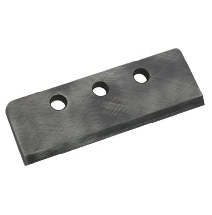Replacement Knife for Electro-Hydraulic Core Splitter