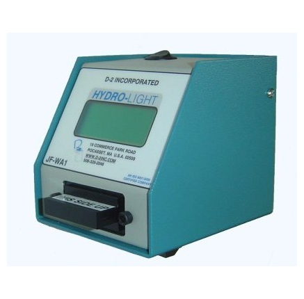 Hydro-Light Water Pad Tester for ASTM D3240 Hydro-Light Water Pad Tester for ASTM D3240