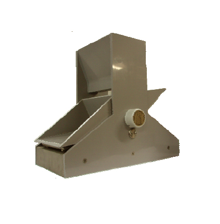 Flow Gauge Flow Gauge