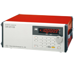 Automatic calibrator Automatic calibrator