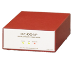 PC control Dynamic Strainmeter PC control Dynamic Strainmeter