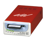 Smart Dynamic Strain Recorder Smart Dynamic Strain Recorder