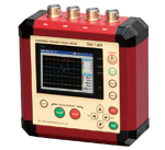 Handheld Dynamic Strainmeter Handheld Dynamic Strainmeter