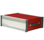 Digital Dynamic Strainmeter Digital Dynamic Strainmeter