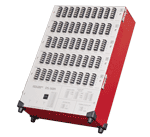 Multi-channel Dynamic Strainmeter Multi-channel Dynamic Strainmeter