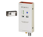 Digital Telemetry System Digital Telemetry System