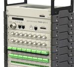 Multi-Recorder TMR-200 Multi-Recorder TMR-200