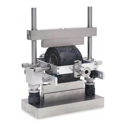 Indirect Tensile Test for UTM, AsphaltQube, AMPT Pro and AMPTQub Indirect Tensile Test for UTM, AsphaltQube, AMPT Pro and AMPTQub