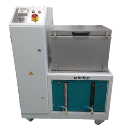 Glassware & Tools Washing Machine Glassware & Tools Washing Machine