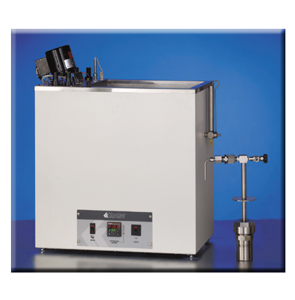 Oxidation Stability of Fuels, Liquid Baths Oxidation Stability of Fuels, Liquid Baths