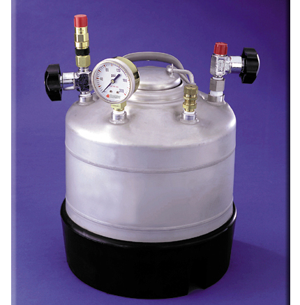 Fuel Storage Stability Vessel Fuel Storage Stability Vessel