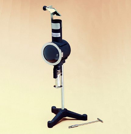 Smoke Point Lamp Smoke Point Lamp