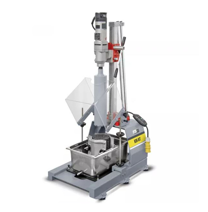 Core Drilling Machine, KorBit Core Drilling Machine, KorBit