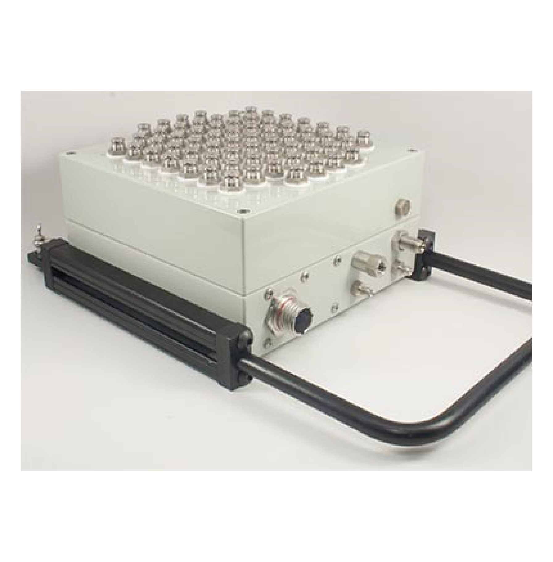 KMPS-6A Pressure Scanners for Explosive Gases KMPS-6A Pressure Scanners for Explosive Gases
