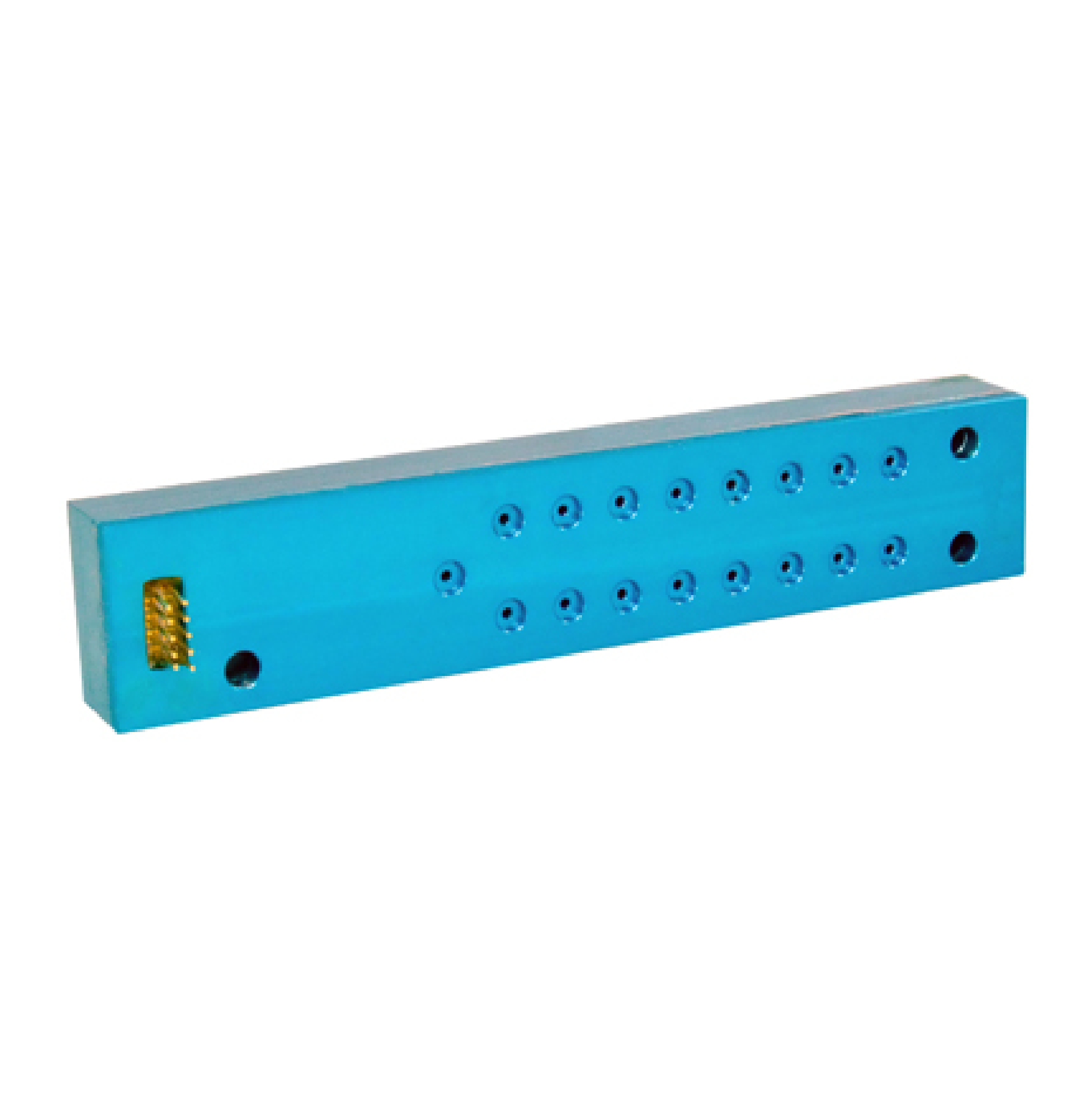 KMPS Series 16 Sensor Presure Scanners KMPS Series 16 Sensor Presure Scanners