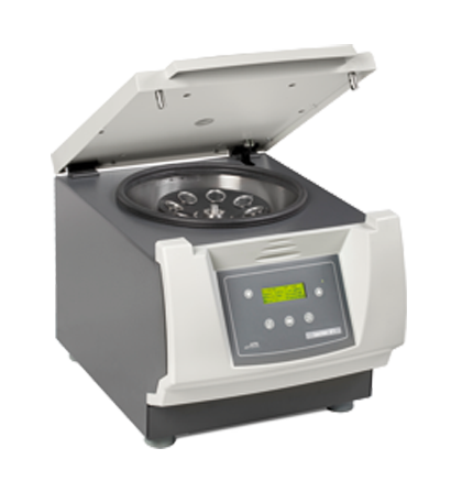 Lacter 21 Centrifuge Lacter 21 Centrifuge