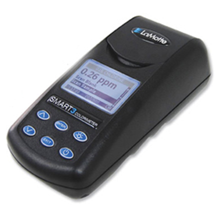 Smart3 Colorimeter Smart3 Colorimeter