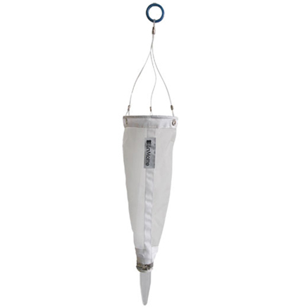 Plankton Net - 12" Mouth, 153 Micron Plankton Net - 12" Mouth, 153 Micron
