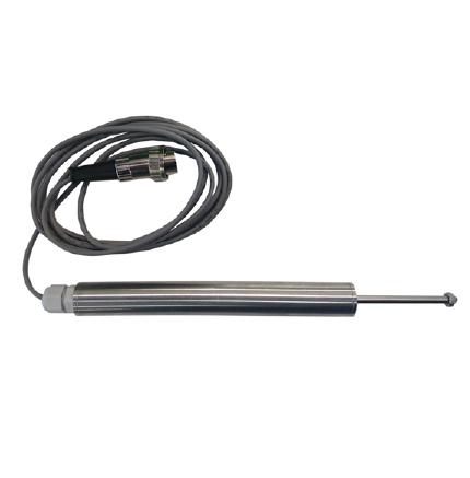 Linear Strain Displacement Transducers Linear Strain Displacement Transducers