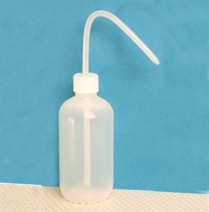 Low Cost Narrow Mouth Wash Bottles