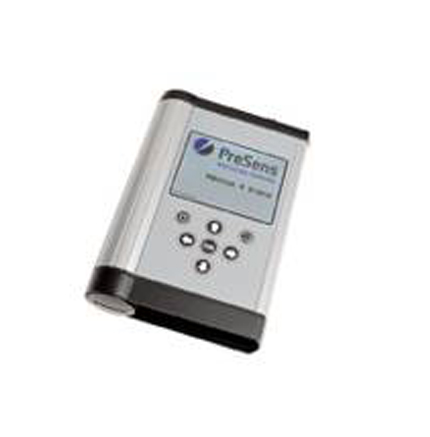 Poratable Oxygen Meter Poratable Oxygen Meter