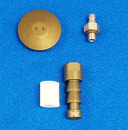 Mini Vapor Pin®