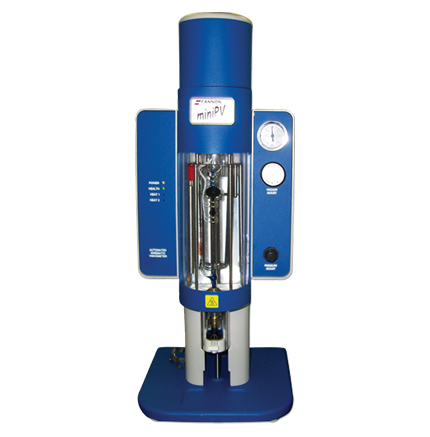 Automated Viscometers for Polymer and Biopolymer Testing