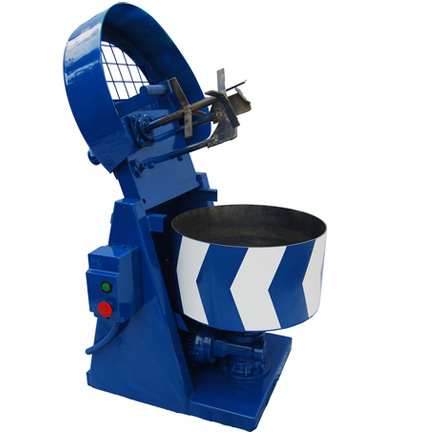 Forced Action Pan Mixer Forced Action Pan Mixer