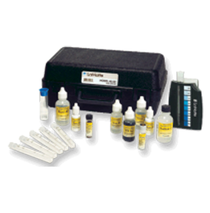 Drinking Water Test Kit Drinking Water Test Kit