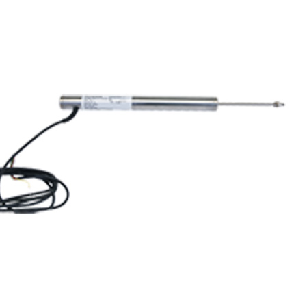 Long Stroke Displacement Transducer